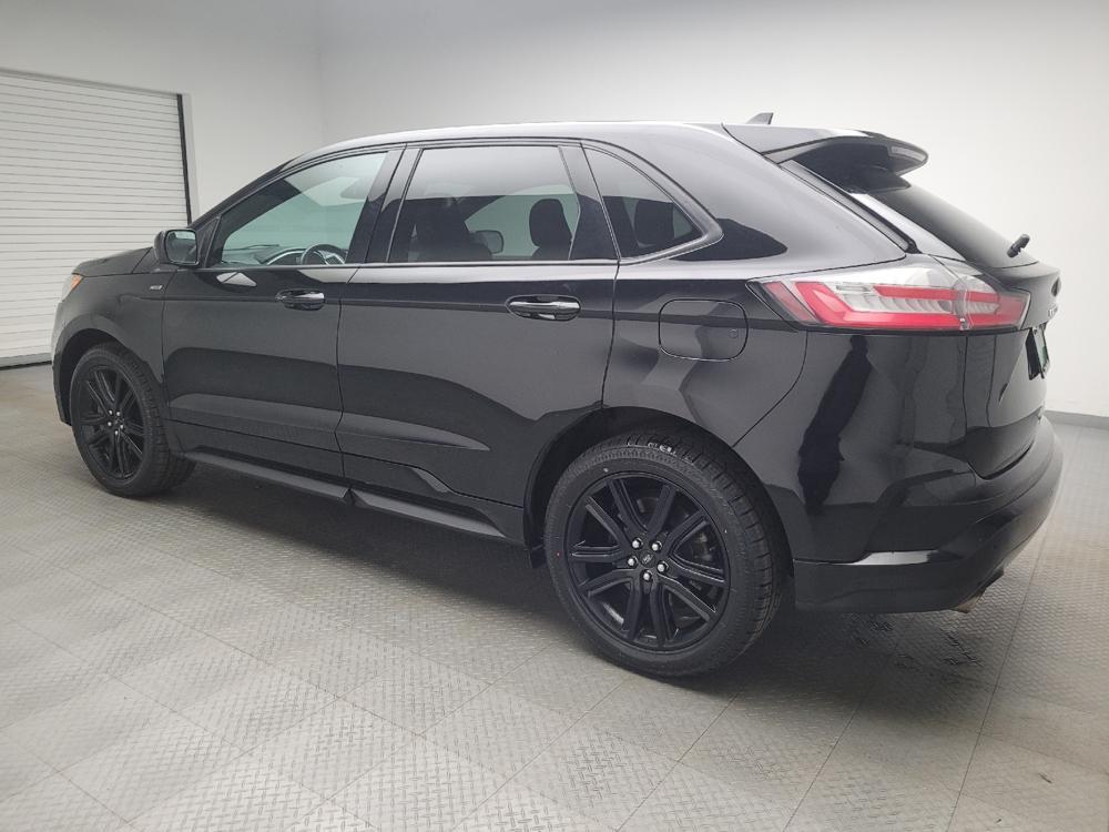 used 2021 Ford Edge car, priced at $20,395