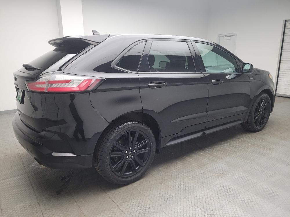 used 2021 Ford Edge car, priced at $20,395