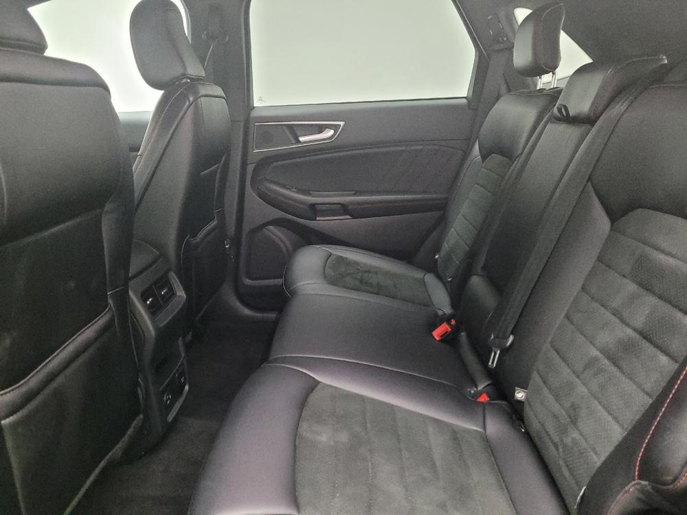 used 2021 Ford Edge car, priced at $20,395