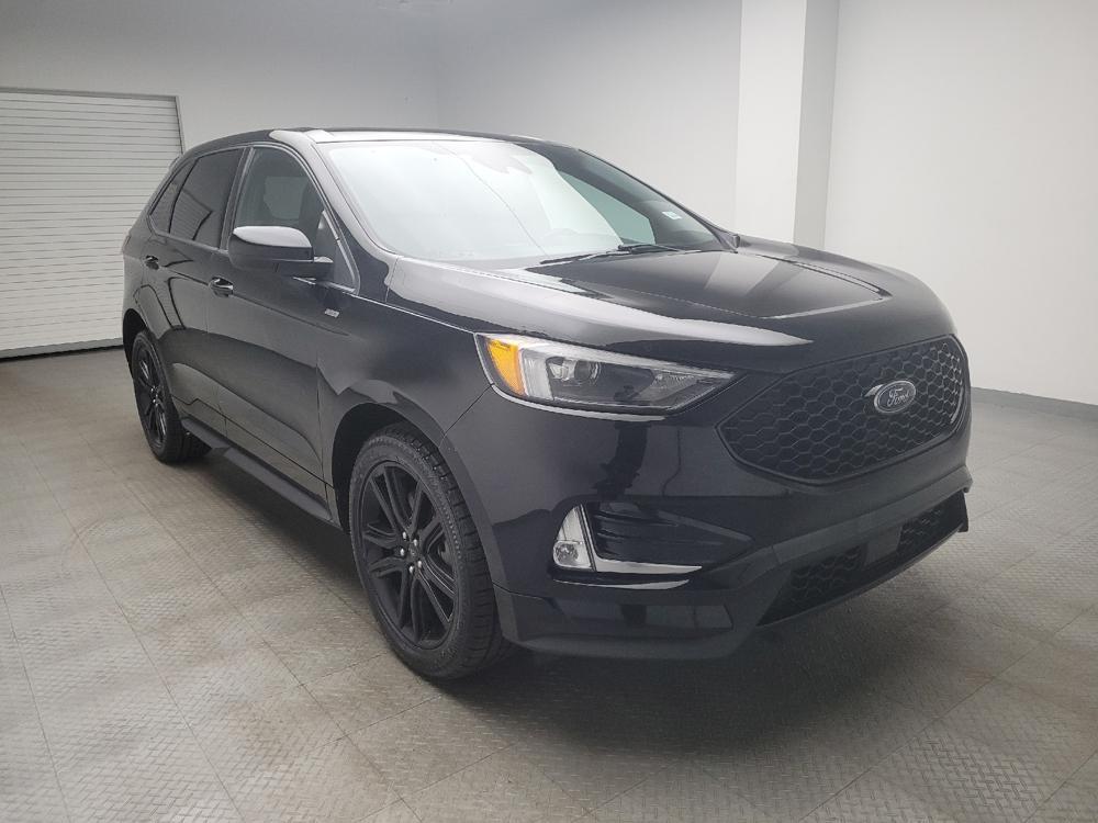 used 2021 Ford Edge car, priced at $20,395