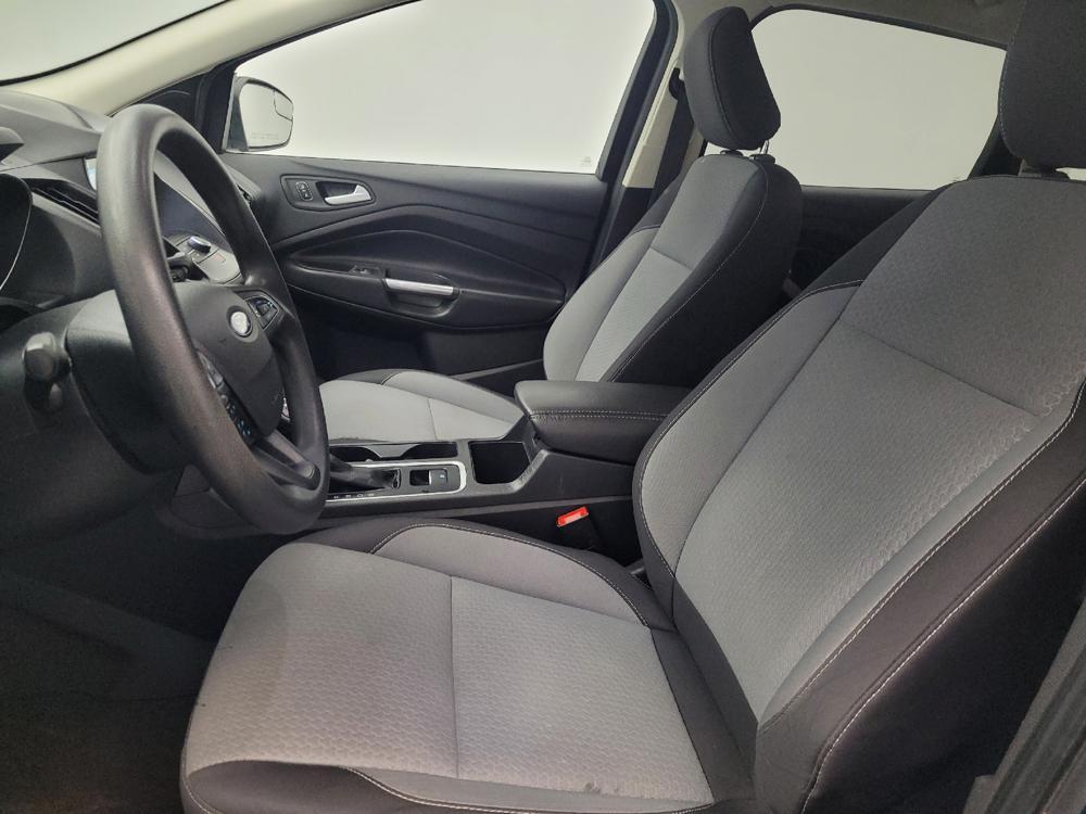used 2019 Ford Escape car, priced at $18,695