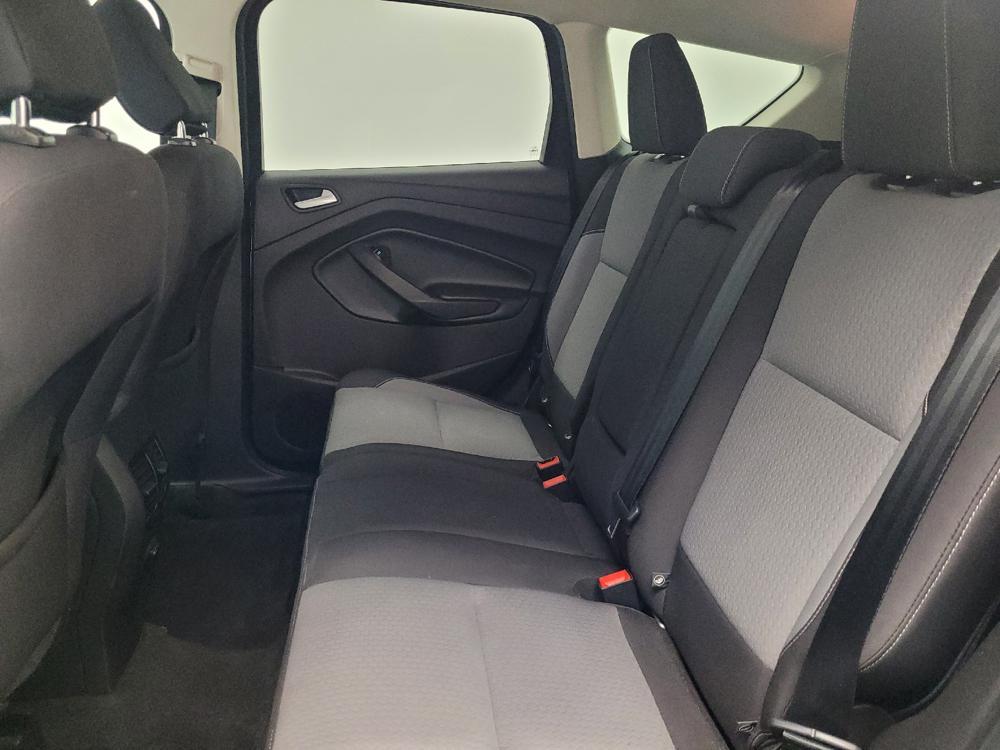 used 2019 Ford Escape car, priced at $18,695