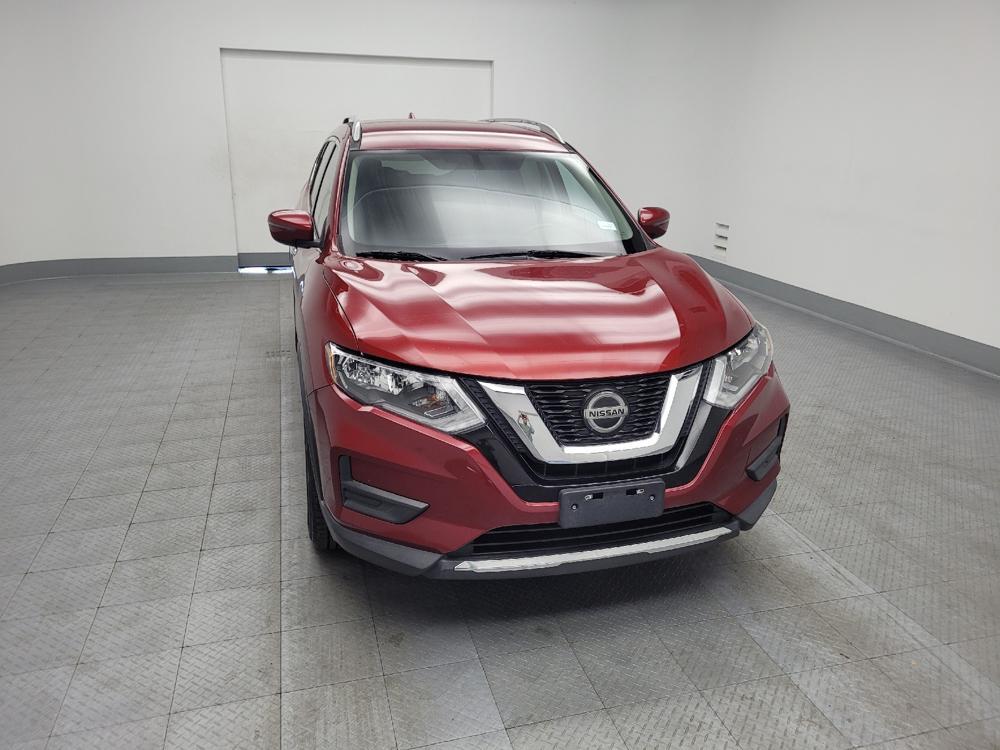 used 2018 Nissan Rogue car, priced at $13,795