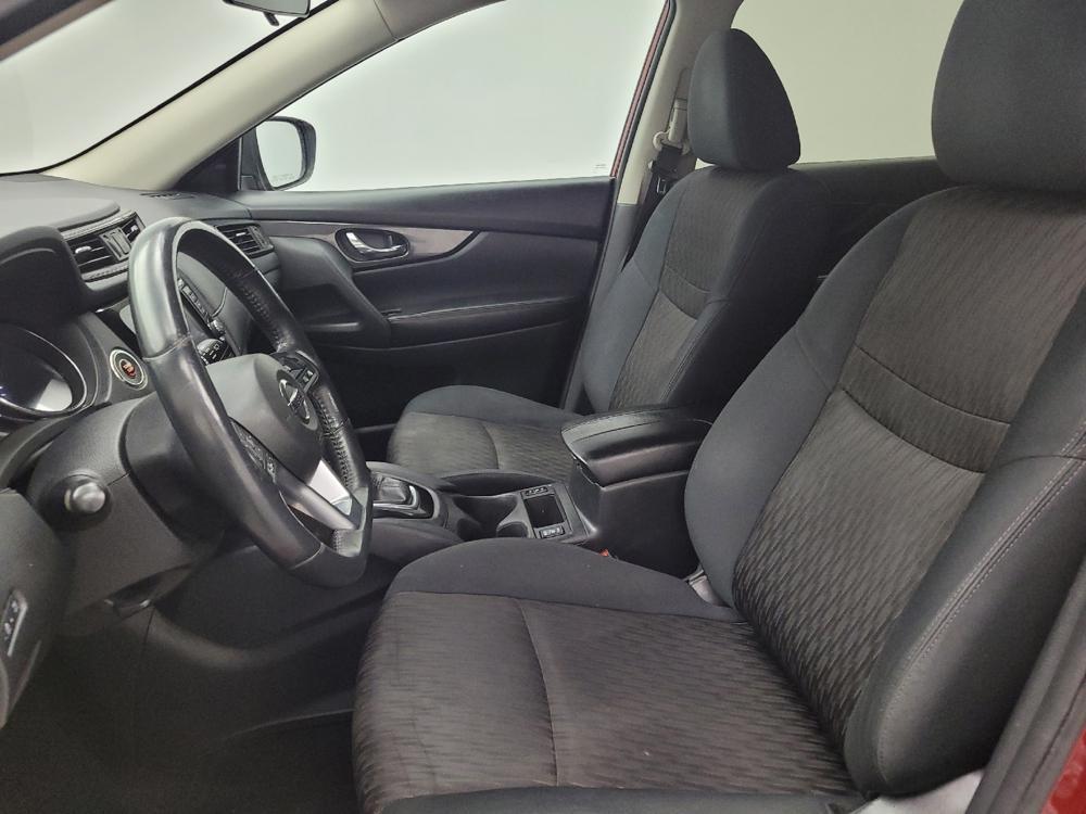 used 2018 Nissan Rogue car, priced at $13,795