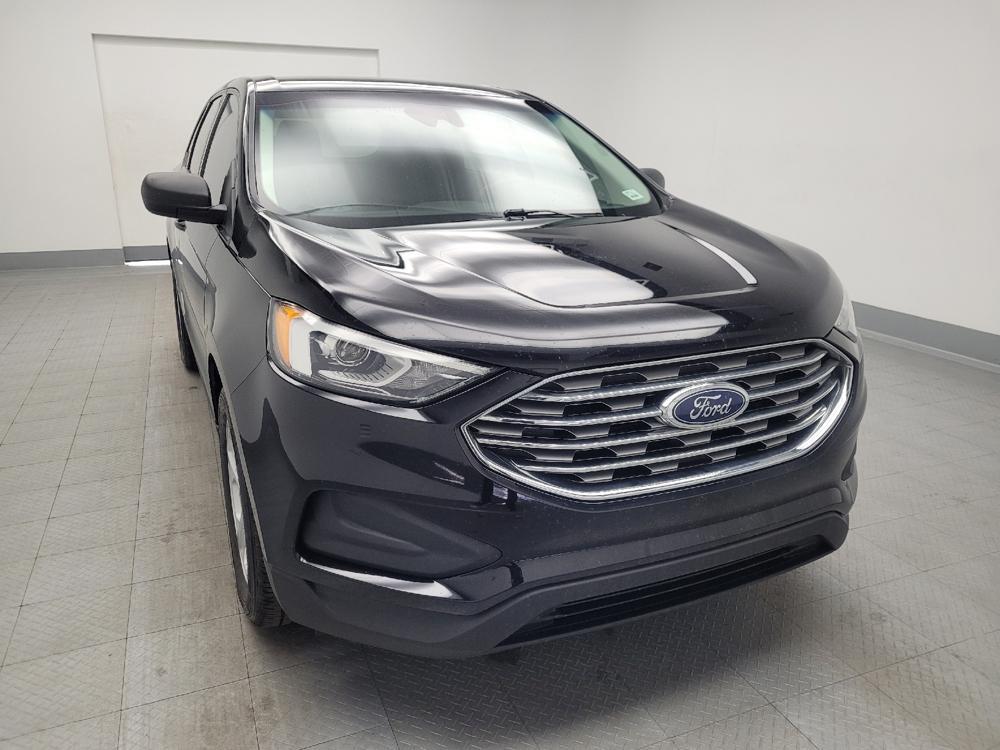 used 2020 Ford Edge car, priced at $14,995