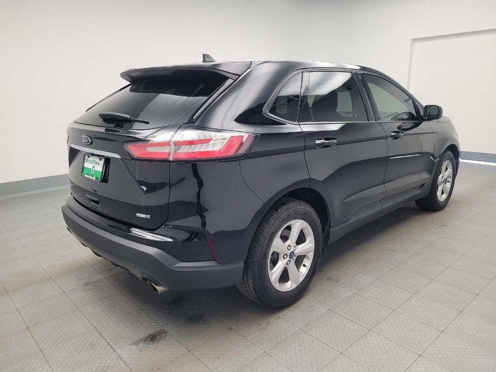 used 2020 Ford Edge car, priced at $14,995