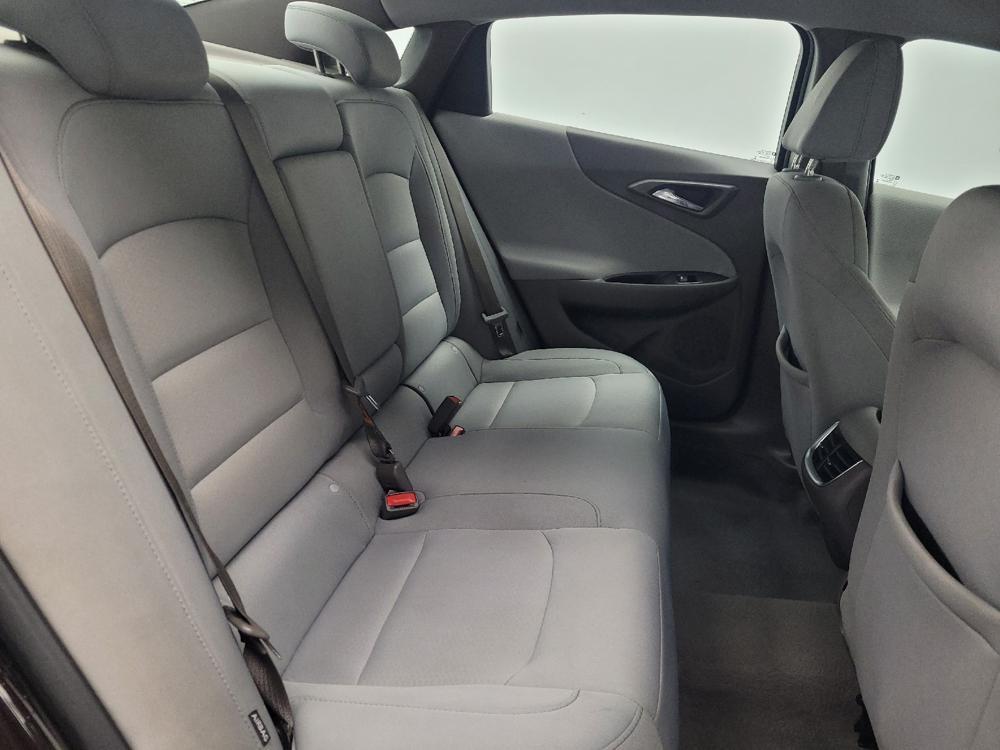 used 2020 Chevrolet Malibu car, priced at $14,995