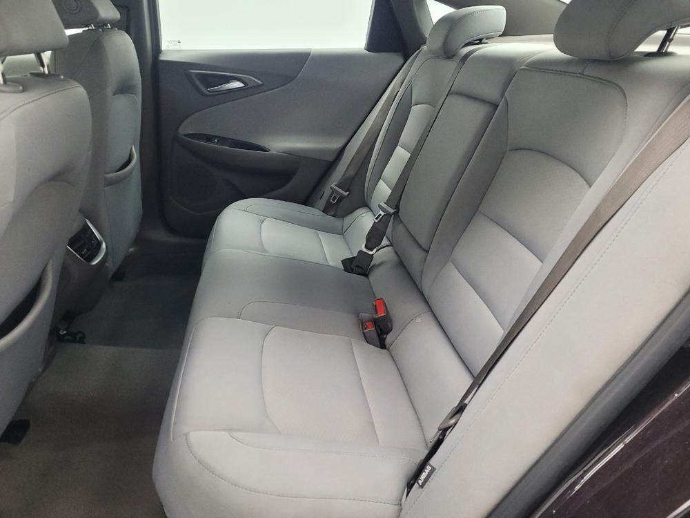 used 2020 Chevrolet Malibu car, priced at $14,995