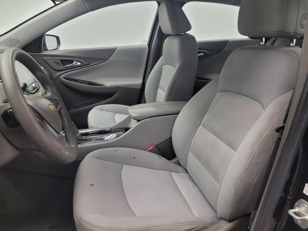 used 2020 Chevrolet Malibu car, priced at $14,995