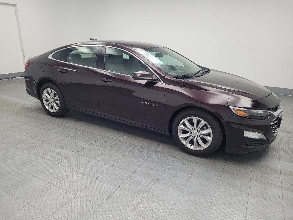 used 2020 Chevrolet Malibu car, priced at $14,995
