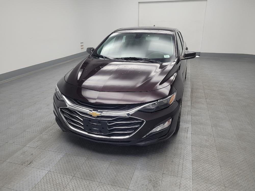 used 2020 Chevrolet Malibu car, priced at $14,995