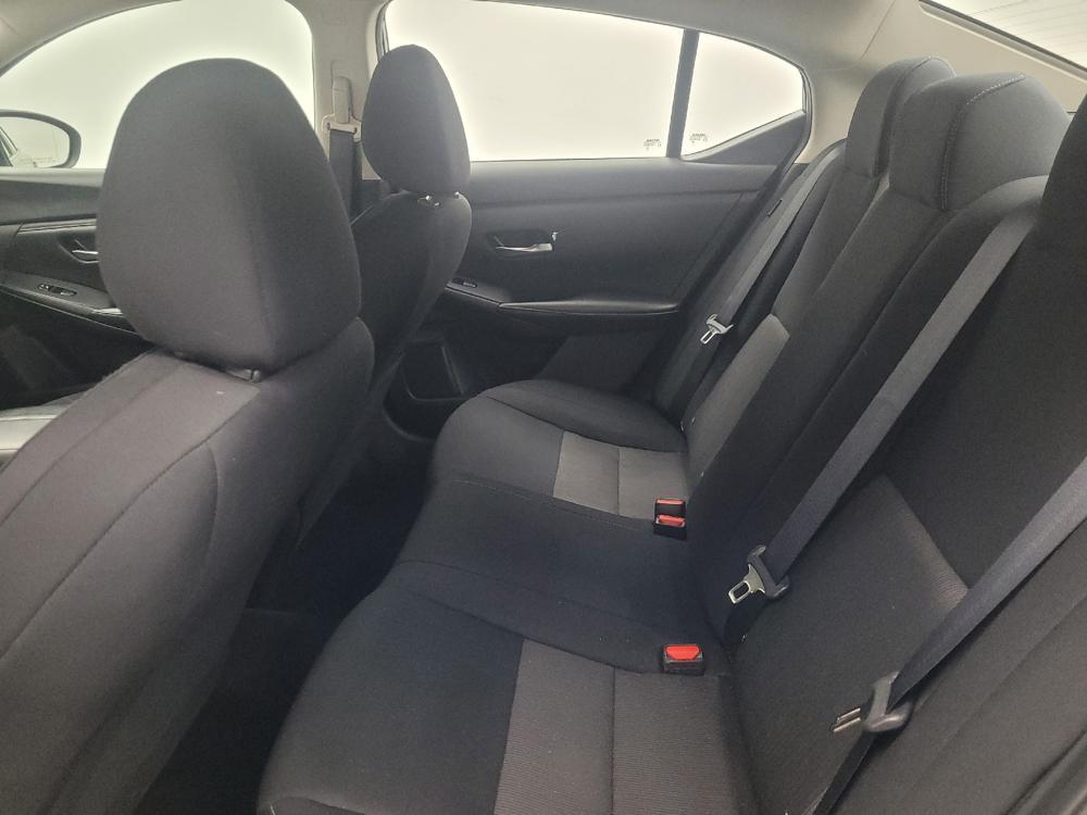 used 2023 Nissan Sentra car, priced at $16,995