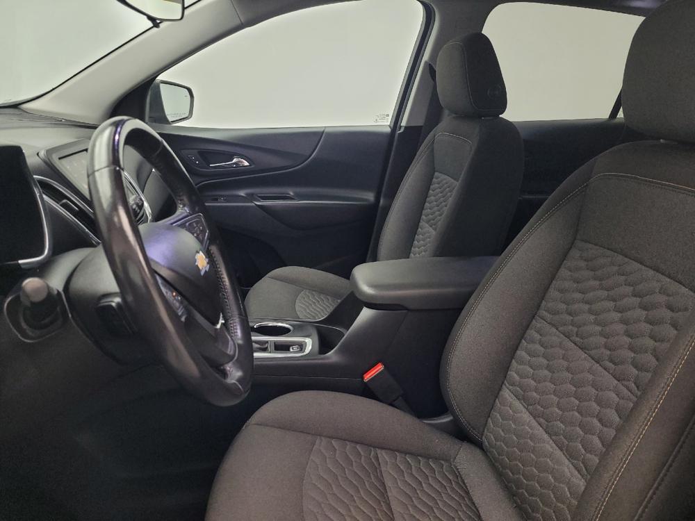 used 2020 Chevrolet Equinox car, priced at $16,795