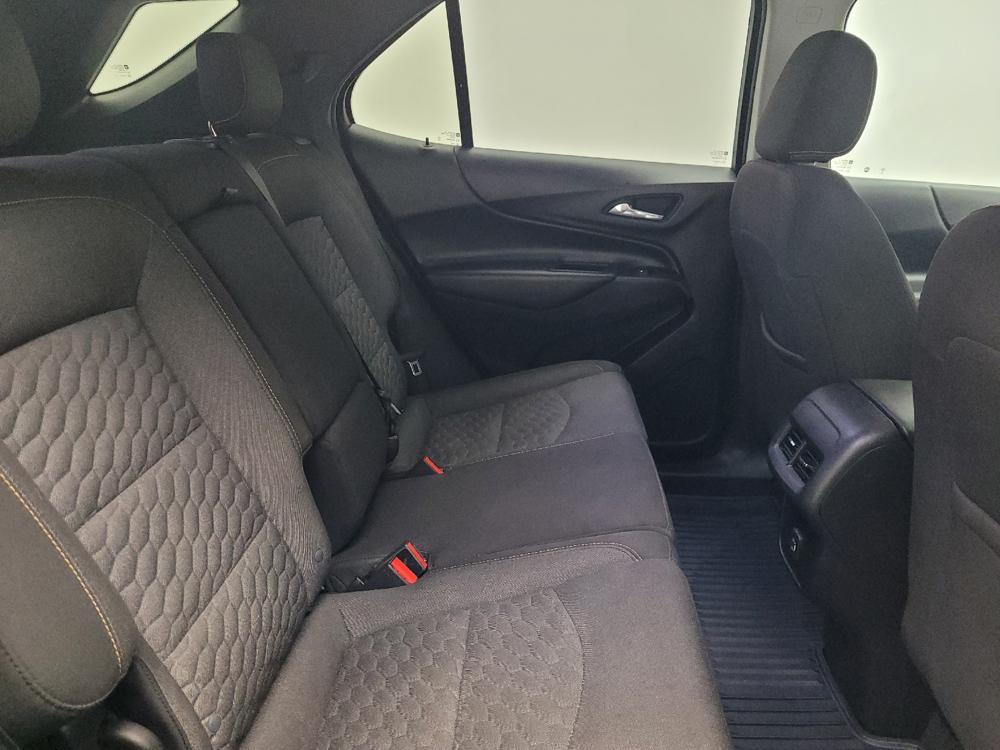 used 2020 Chevrolet Equinox car, priced at $16,795