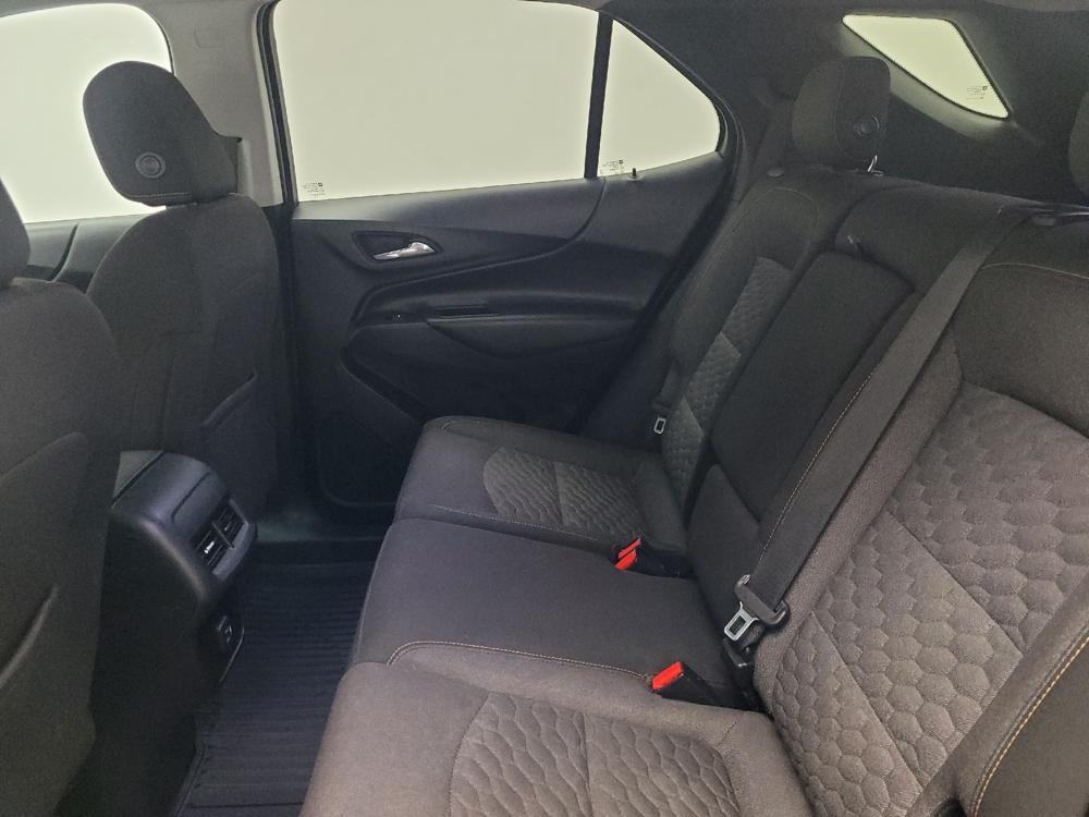 used 2020 Chevrolet Equinox car, priced at $16,795