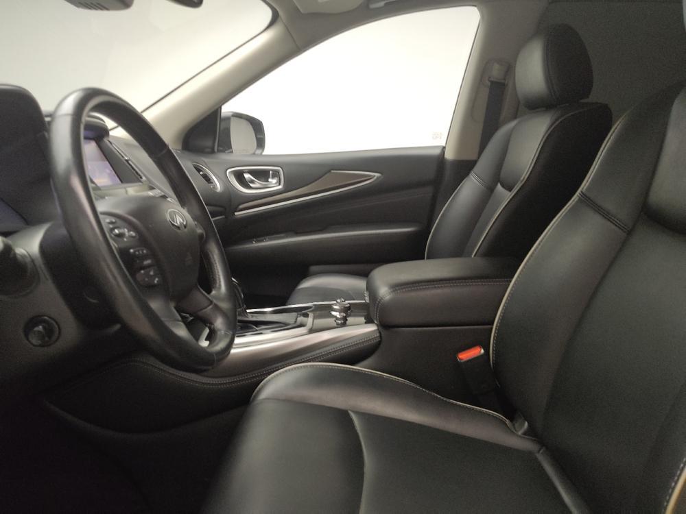 used 2019 INFINITI QX60 car, priced at $19,995