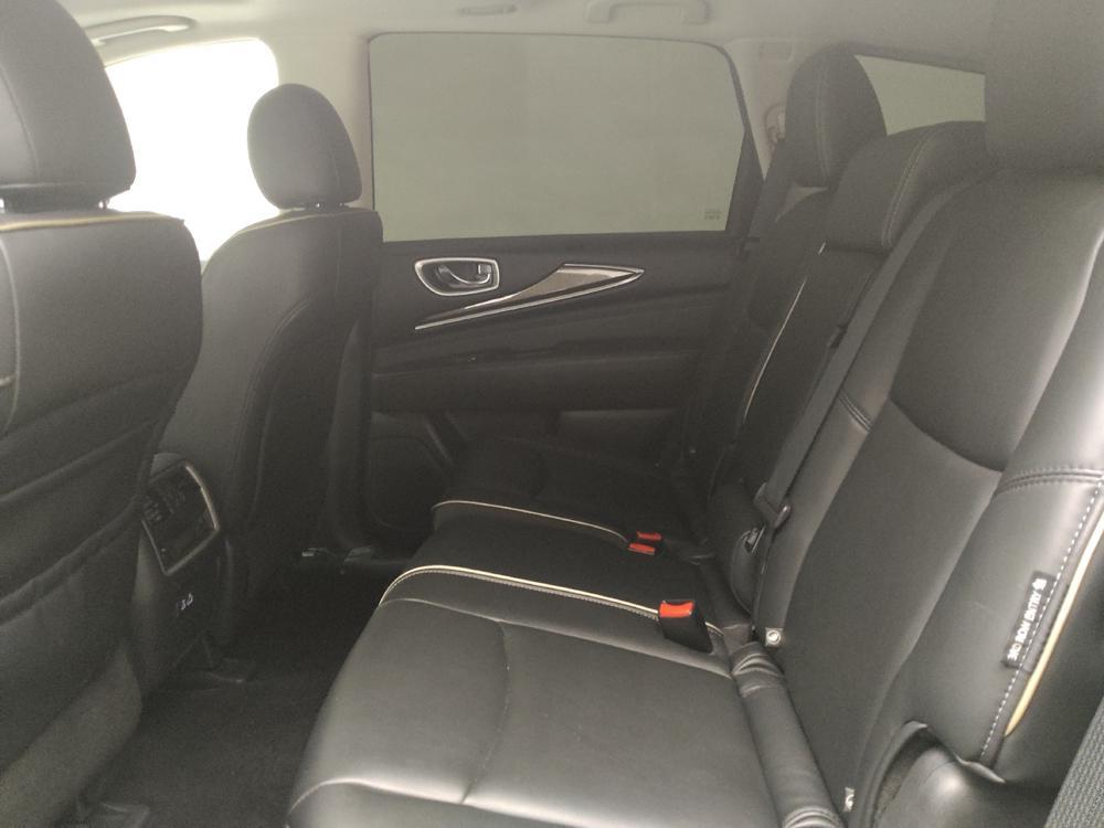 used 2019 INFINITI QX60 car, priced at $19,995