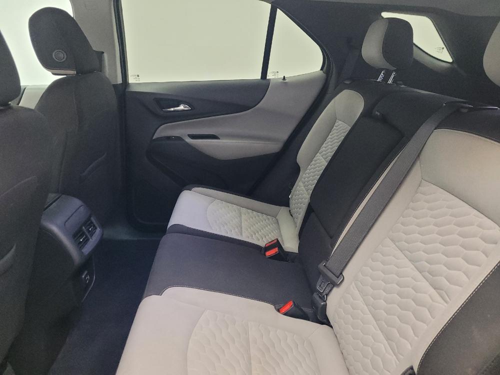 used 2021 Chevrolet Equinox car, priced at $16,295