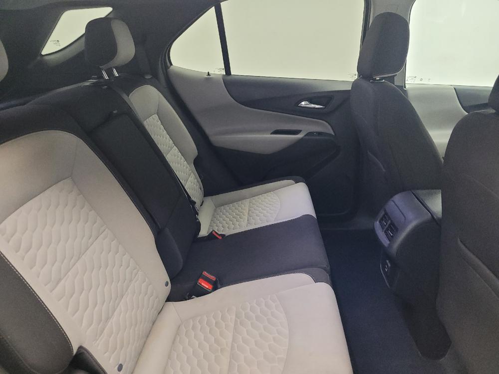 used 2021 Chevrolet Equinox car, priced at $16,295