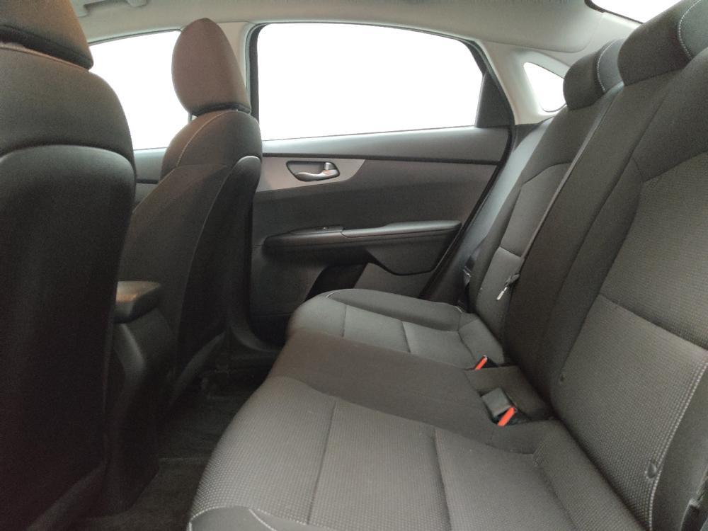 used 2019 Kia Forte car, priced at $15,195