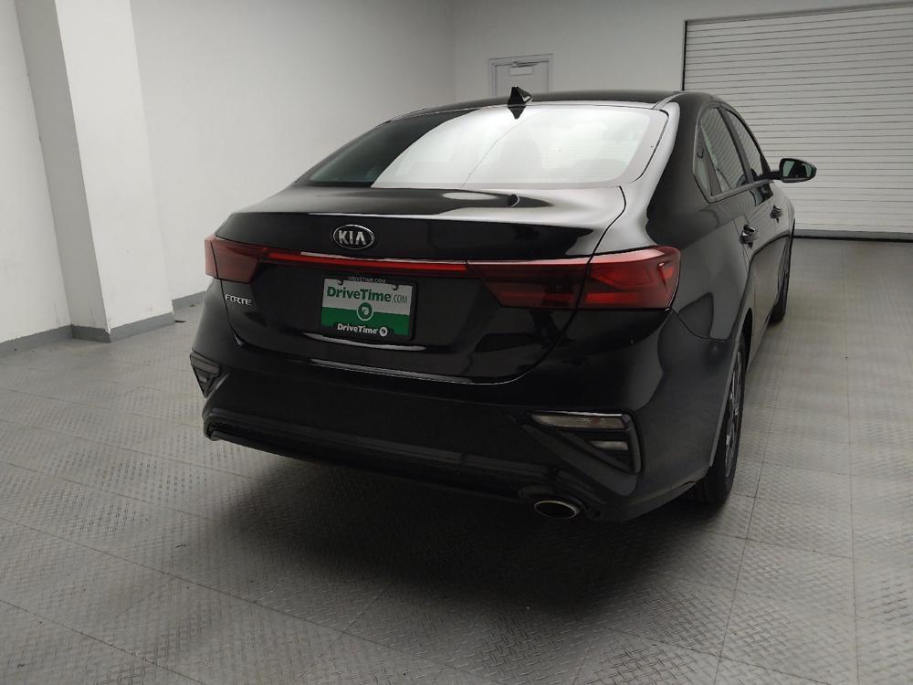 used 2019 Kia Forte car, priced at $15,195