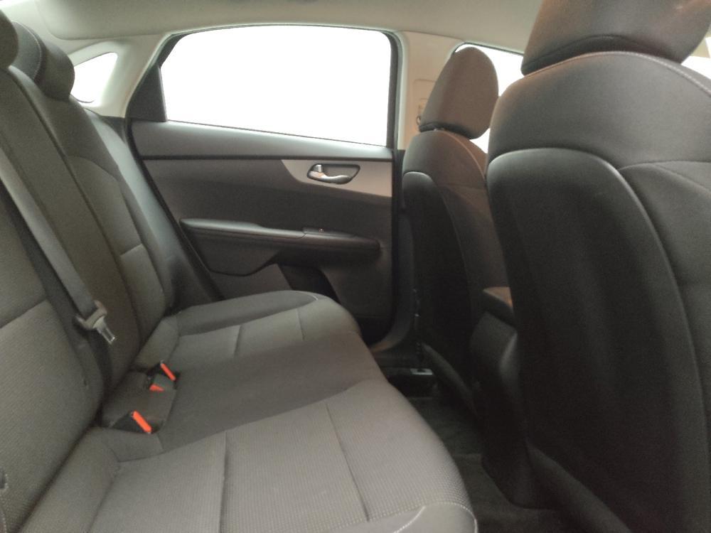 used 2019 Kia Forte car, priced at $15,195