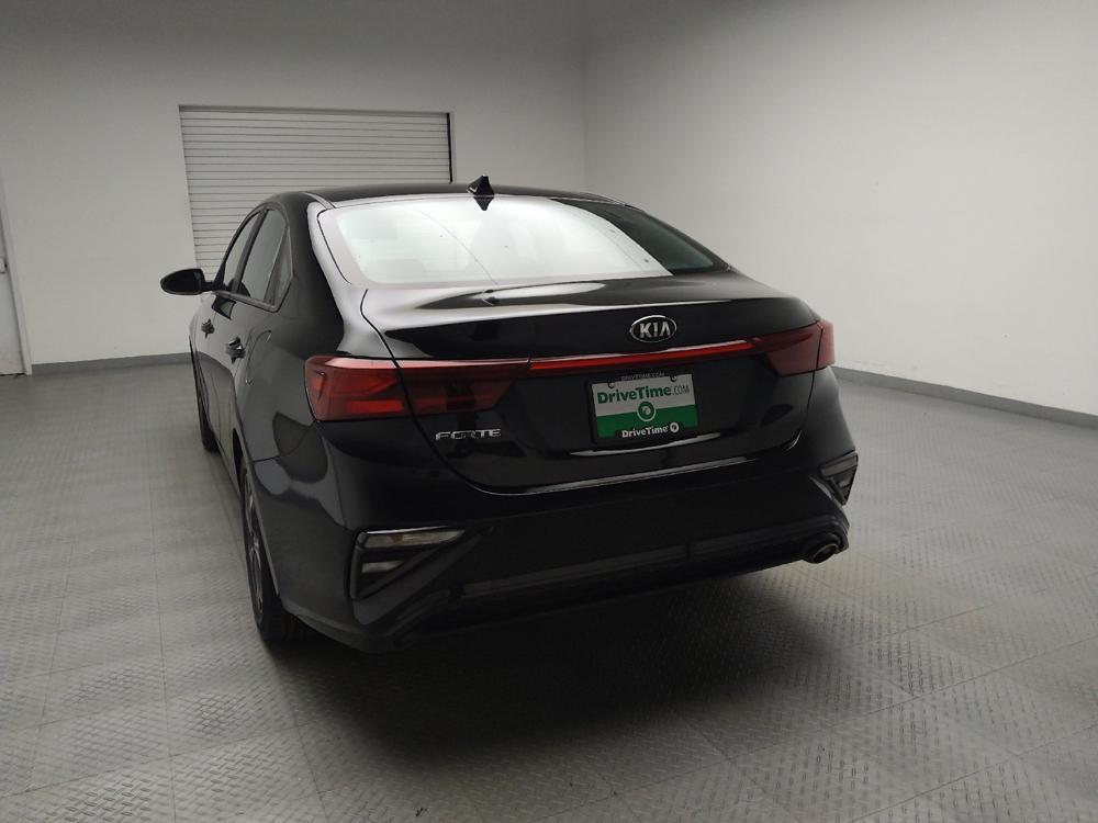 used 2019 Kia Forte car, priced at $15,195