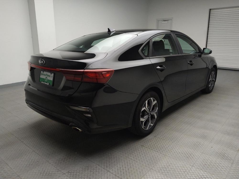 used 2019 Kia Forte car, priced at $15,195