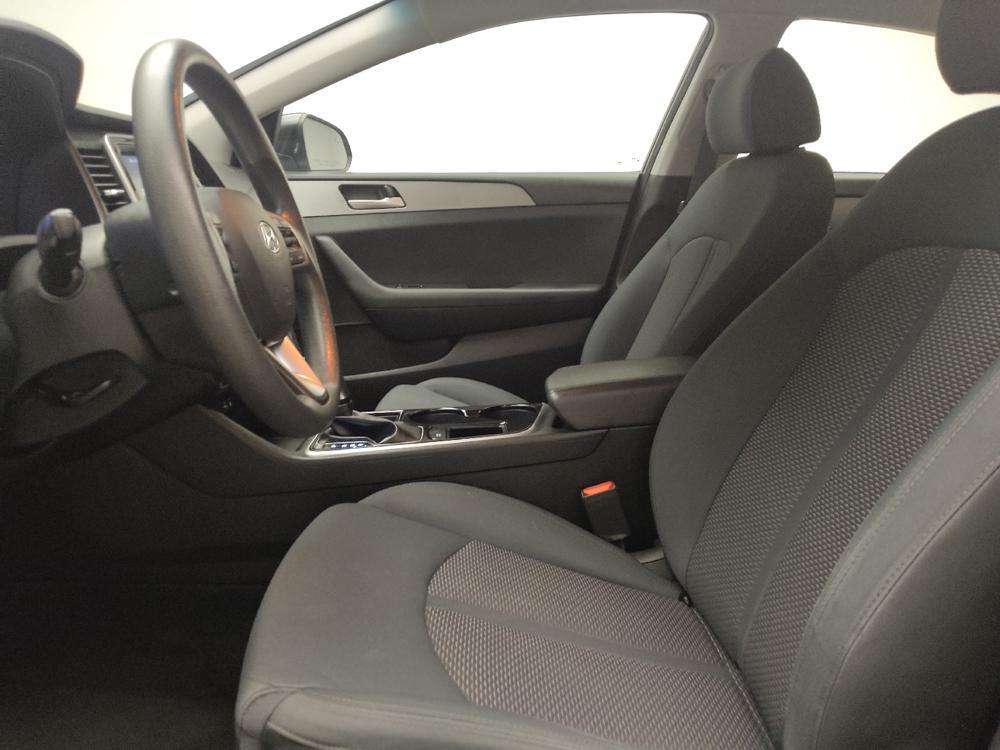 used 2019 Hyundai Sonata car, priced at $14,795