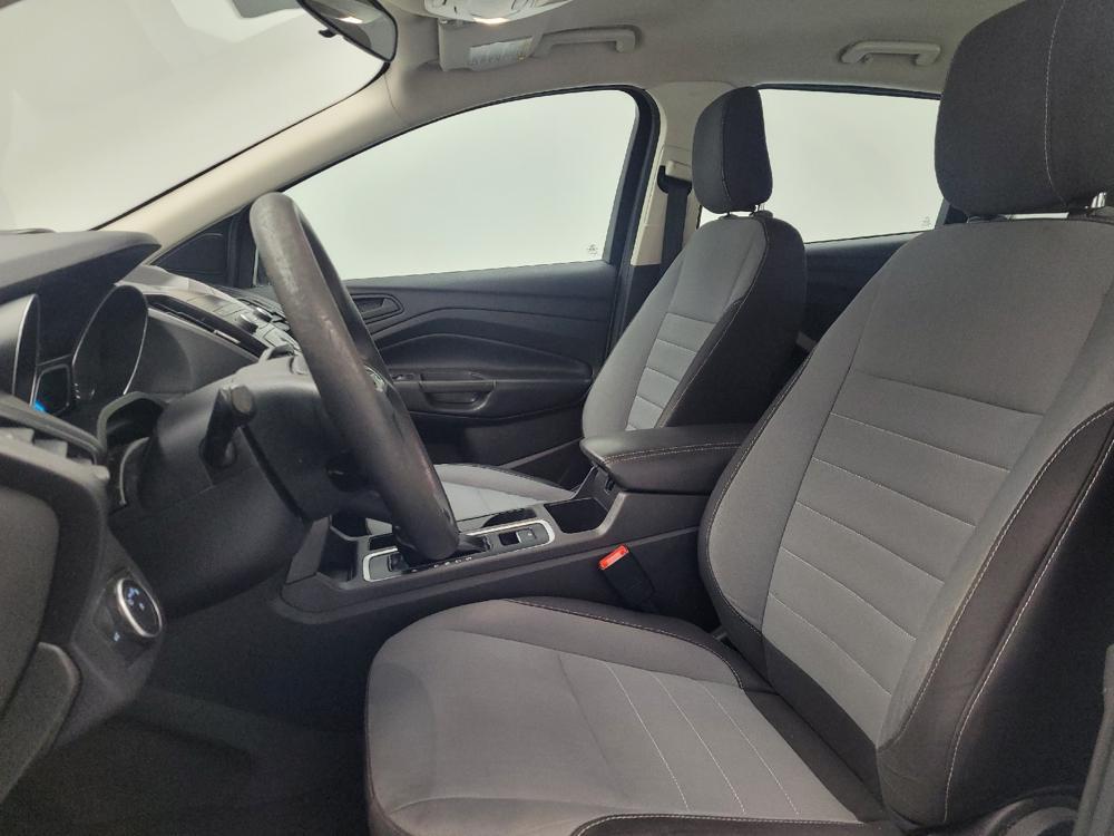 used 2019 Ford Escape car, priced at $13,995