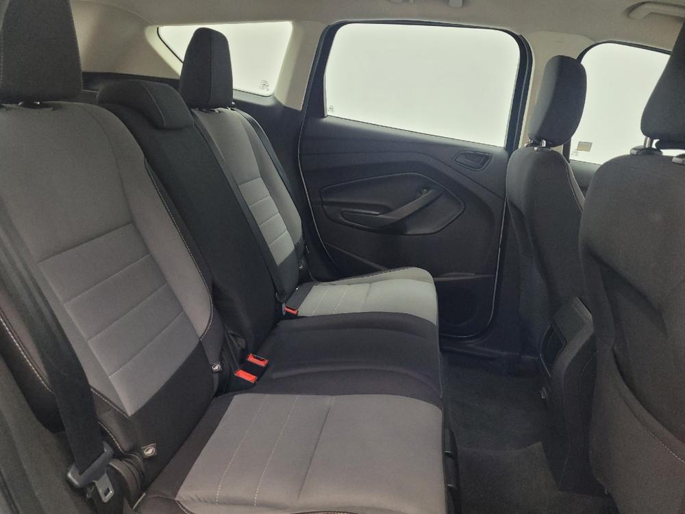used 2019 Ford Escape car, priced at $13,995