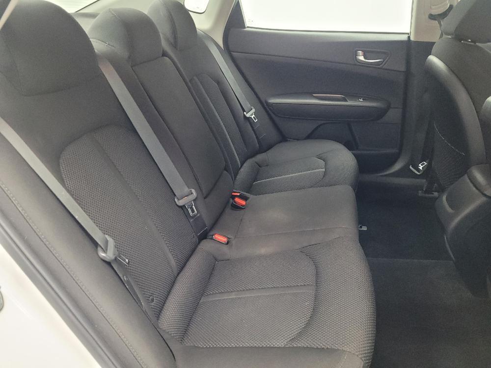 used 2020 Kia Optima car, priced at $14,695