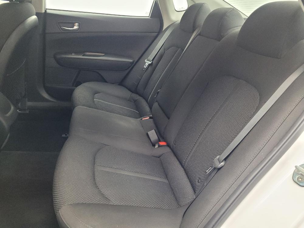 used 2020 Kia Optima car, priced at $14,695