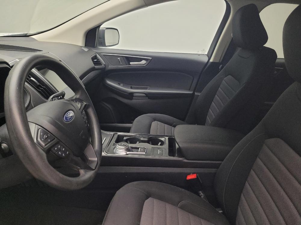 used 2020 Ford Edge car, priced at $15,995