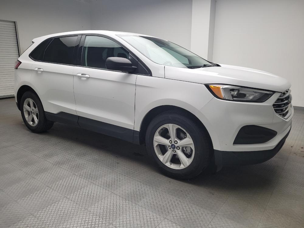 used 2020 Ford Edge car, priced at $15,995