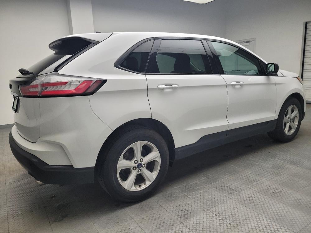 used 2020 Ford Edge car, priced at $15,995