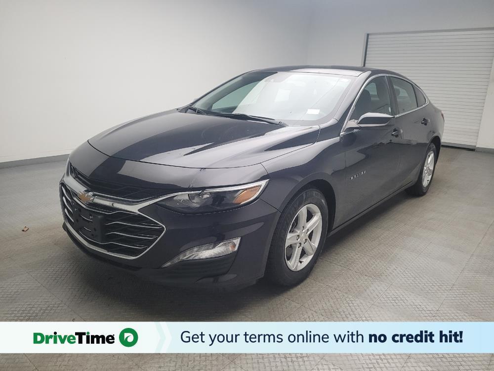 used 2023 Chevrolet Malibu car, priced at $17,295