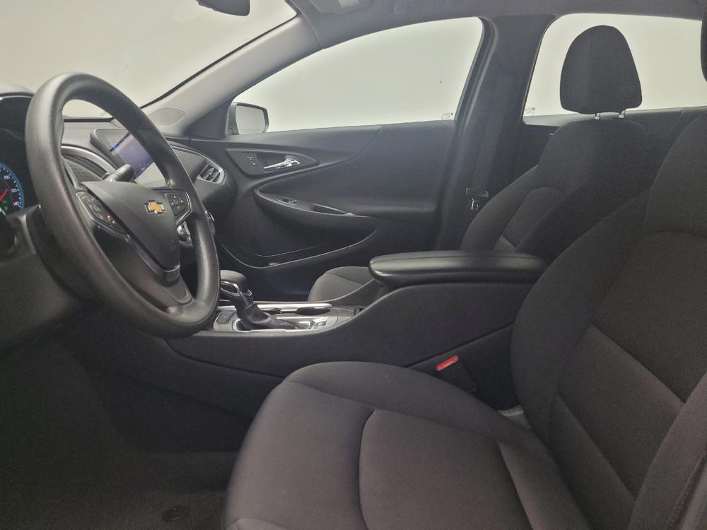 used 2023 Chevrolet Malibu car, priced at $17,295