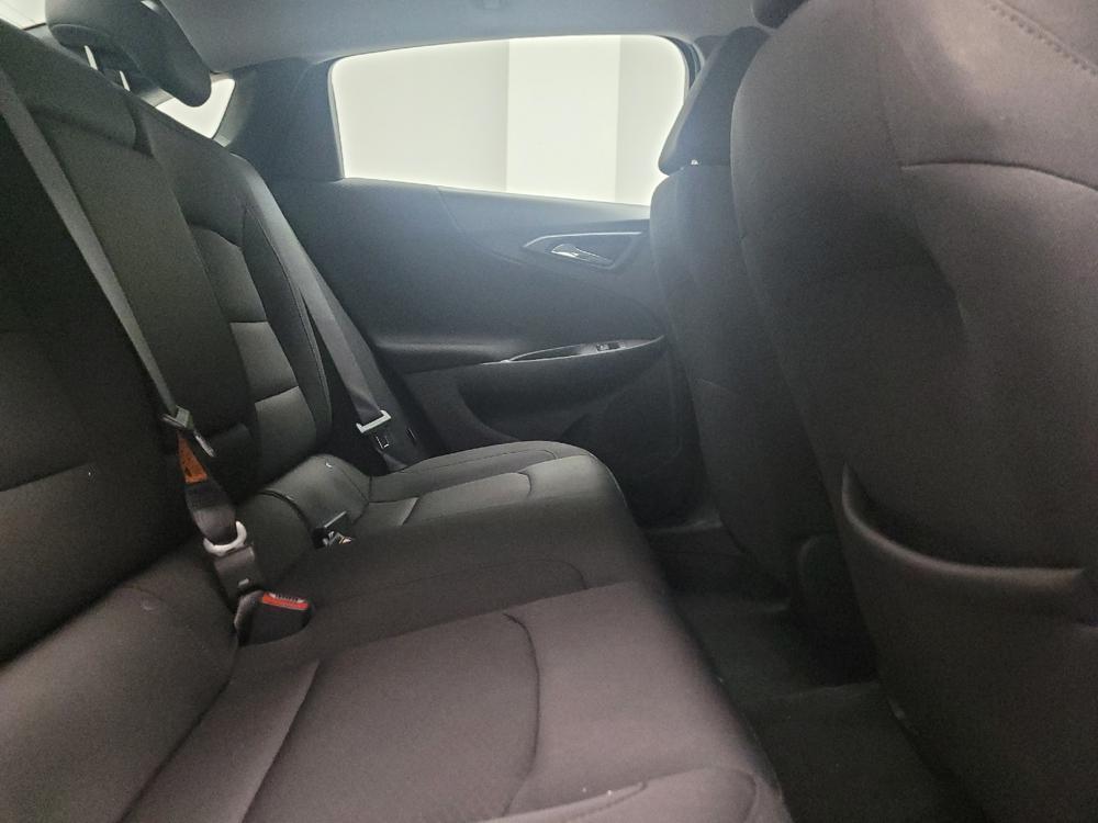 used 2023 Chevrolet Malibu car, priced at $17,295