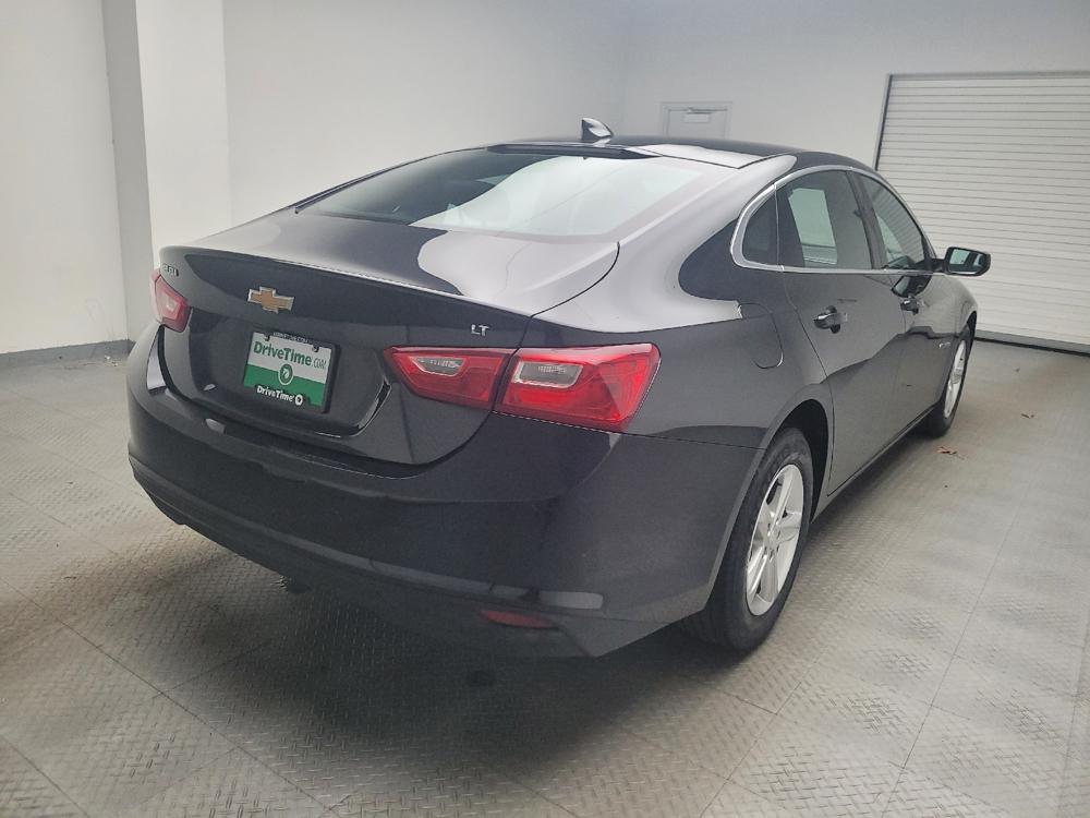used 2023 Chevrolet Malibu car, priced at $17,295
