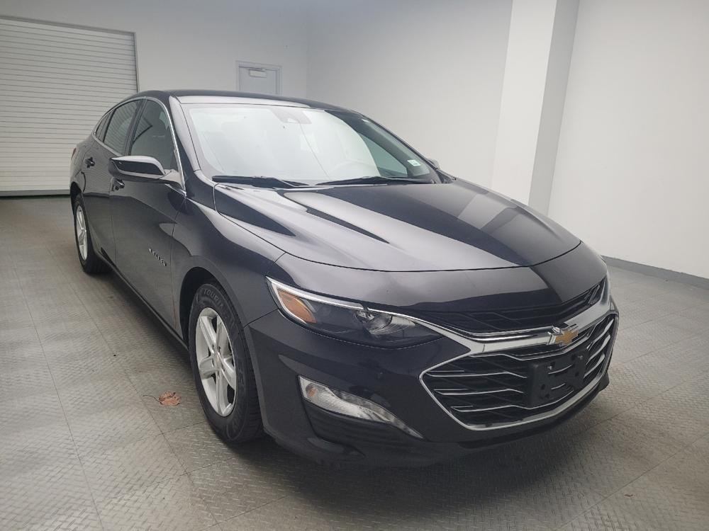 used 2023 Chevrolet Malibu car, priced at $17,295