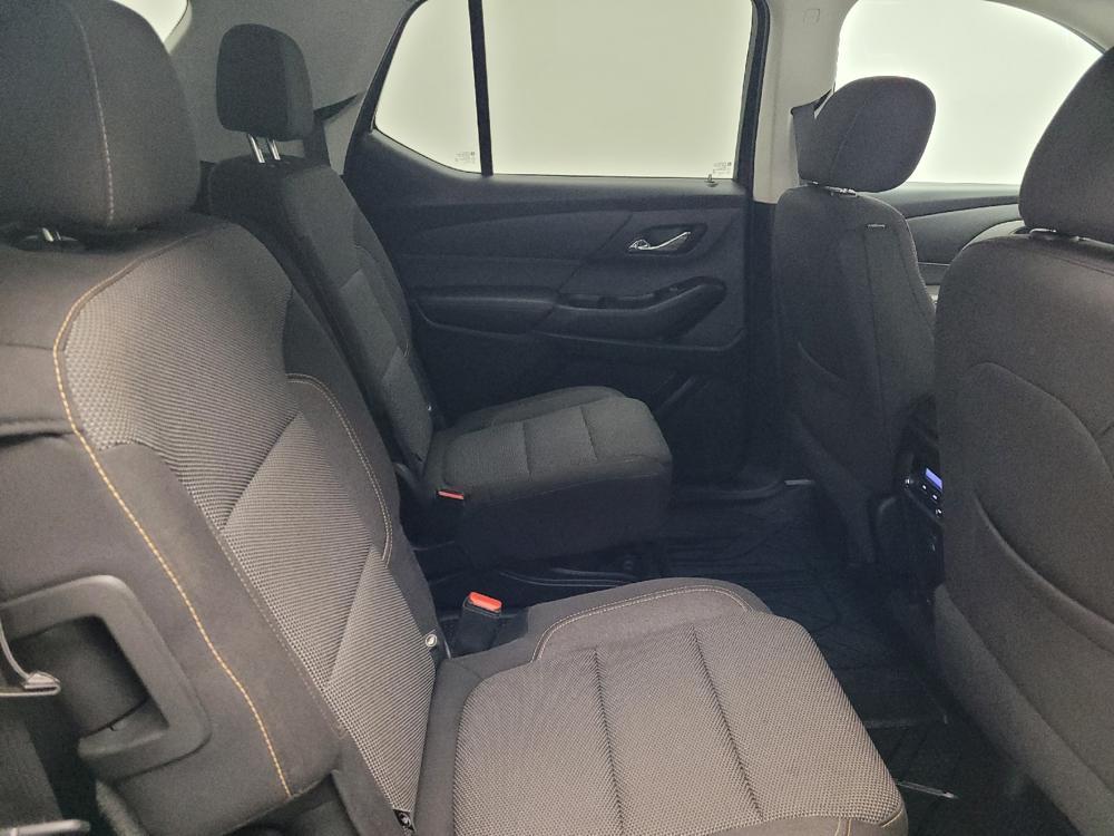 used 2019 Chevrolet Traverse car, priced at $17,795