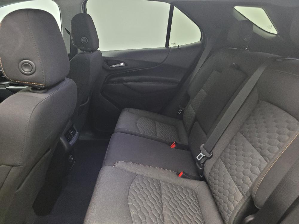 used 2020 Chevrolet Equinox car, priced at $16,095