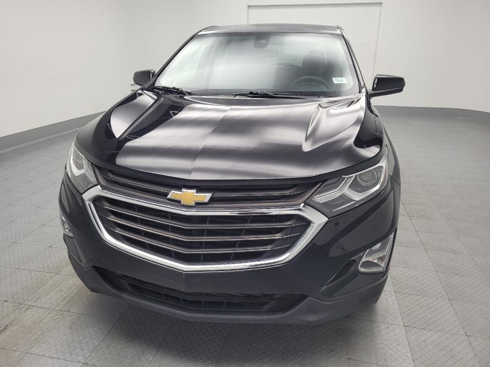 used 2020 Chevrolet Equinox car, priced at $16,095