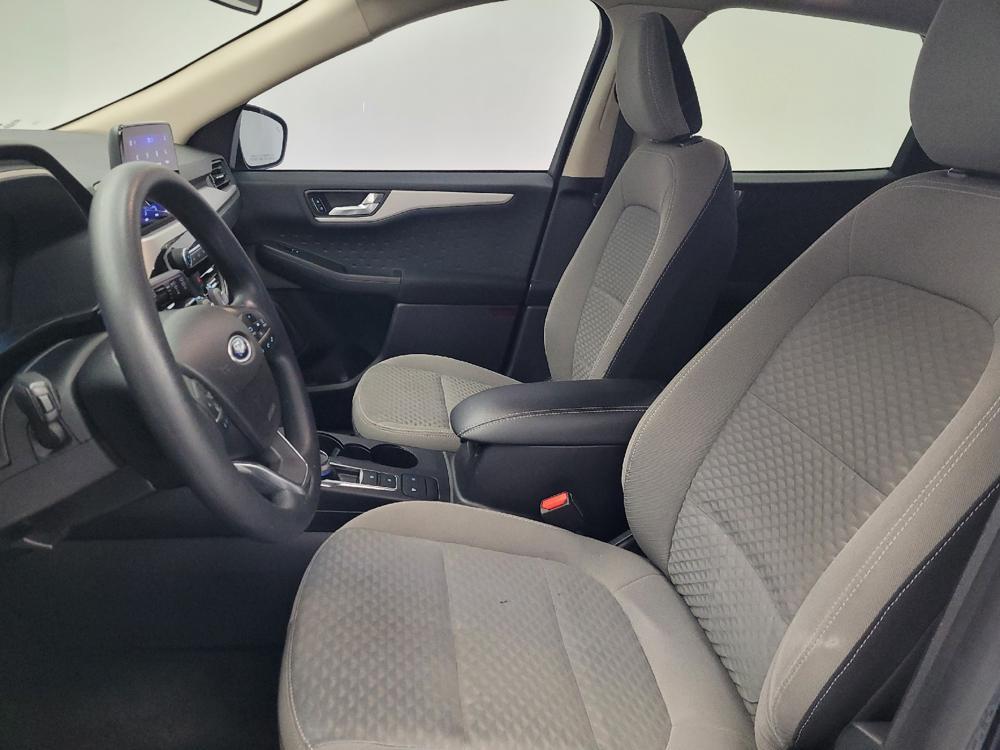 used 2020 Ford Escape car, priced at $15,695