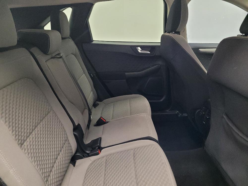 used 2020 Ford Escape car, priced at $15,695