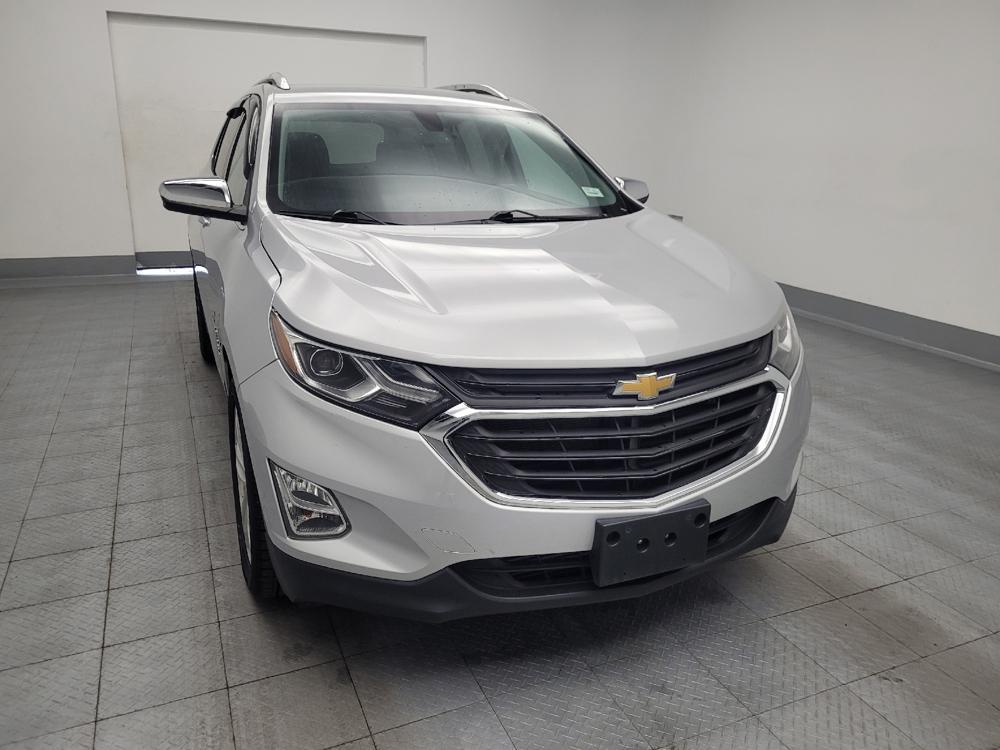 used 2019 Chevrolet Equinox car, priced at $15,795