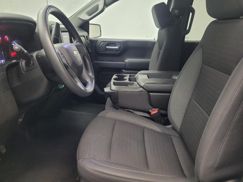 used 2022 Chevrolet Silverado 1500 car, priced at $24,295