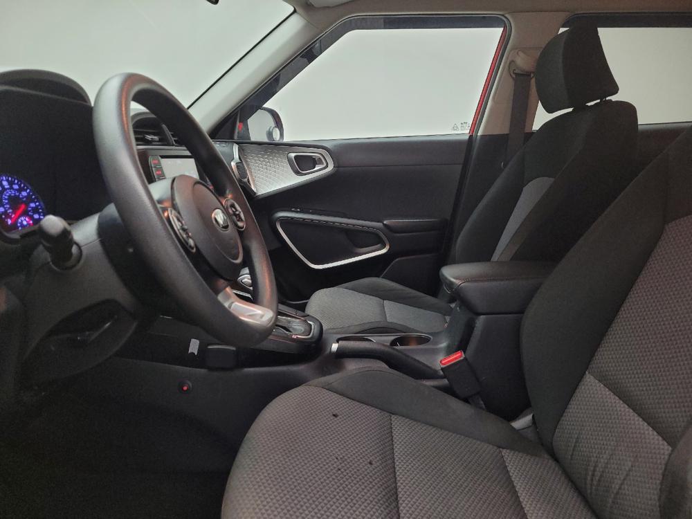 used 2020 Kia Soul car, priced at $13,695