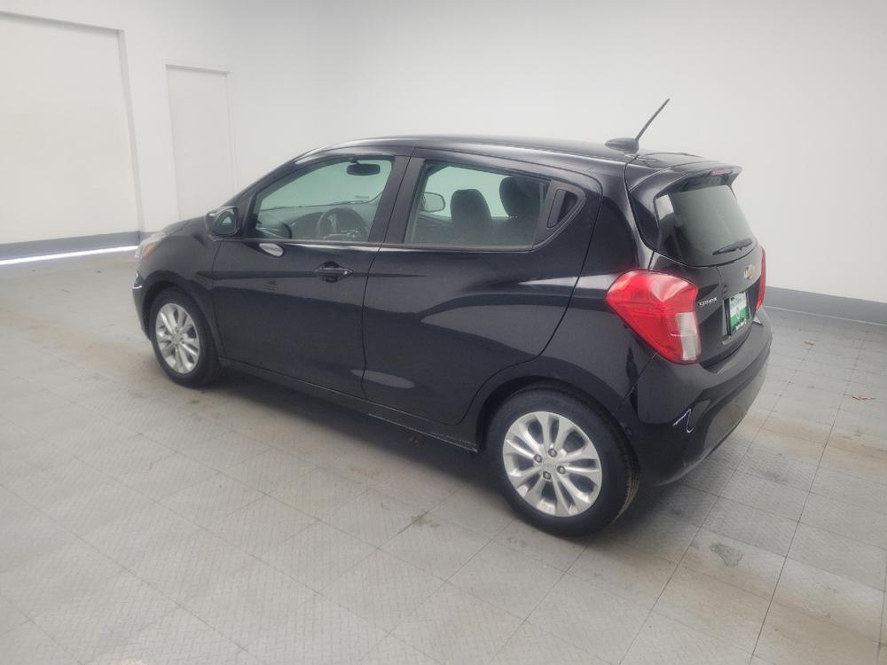 used 2020 Chevrolet Spark car, priced at $11,095
